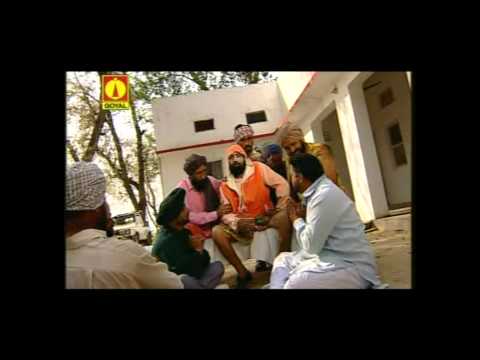 Bhajna Amli as Landar Sadh