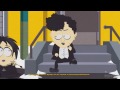 ч.14 - Злые эльфы - South Park The Stick of Truth