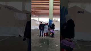 Adana 2. Deprem Anı