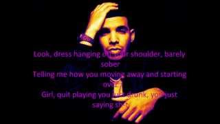 Watch Drake Same Mistake video