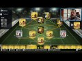 FIFA 15 RTD1 : TEVEZ...UN FENOMENO ! [60FPS]