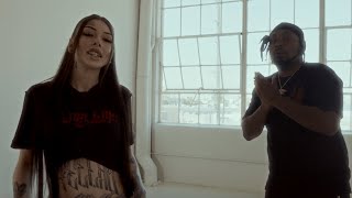 Lady Xo - Made It Happen Feat. Hypno Carlito (Official Music Video)