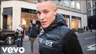 Don V - Lifestyle 1.0 (OFFICIELL VIDEO)