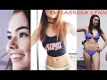 Sabrina Lynn ~ BTS interview + Back Stage Footage ~ Yandy-Hollister Swimsuit Try-on Haul