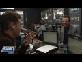 Evil Comes Naturally To The British Michael Sheen Interview On ...