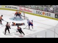 NHL 15: EASHL ep. 2 "Who's The CAPTAIN?