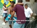 Access in Rocinha - Mundo Real - english subtitles