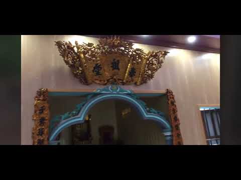 Công trình ốp trần vách hoàn thiện chủ nhà mê tít