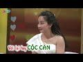 Lê Dương Bảo Lâm and his wife hilariously mock each other | VCS 302