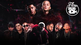 Nio Garcia❌Farruko❌Bryant Myers❌Darell❌Darkiel❌Casper Magico❌Baby Rasta❌Lary Over ❌Juhn - La Mía Rmx