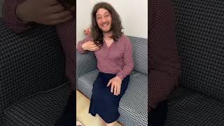 Sevi̇lecek Kadin Deği̇l.