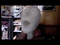 puppet master leech woman replica made for my