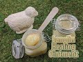 How To Make Lanolin Balm With Recipe