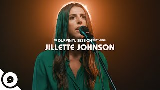 Watch Jillette Johnson Annie video