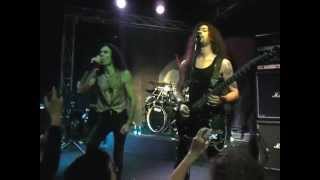 Watch Virgin Steele Venividivici video