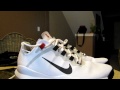 Review | Nike TW13 Golf Shoes