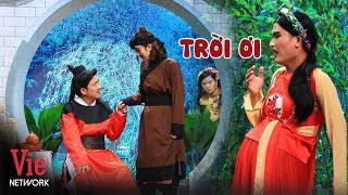 Giang ca bỏ mặc bà ba Mạc Văn Khoa bụng mang dạ chửa, lén lút qua lại với Hà Thu | Kỳ Tài Thách Đấu