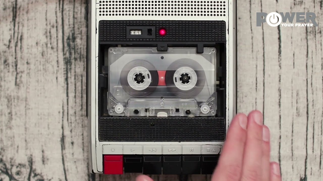 Vinyls, Cassettes, Vhs . . . Nostalgic?!