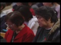 2011 Mandarin ChristmaSing