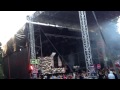 Uto Karem@Closing set B my Lake am 6.00 2014 08.22