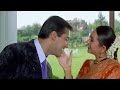 Biwi No.1 {TITLE SONG} Salman Khan | Karisma Kapoor | Abhijeet | Poornima | Popular Hindi Song