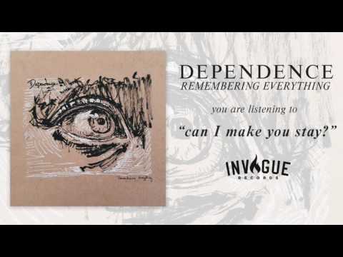 Can I Make You Stay? Video