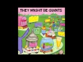 She's An Angel - They Might Be Giants (official song)
