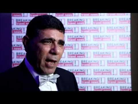 Hussein Hatata, Vice President, Hospitality Division - Al Khozama Management Company (AKMC)