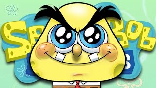 SpongeBob: Super Sponge - The Lonely Goomba SpongeBob: Super Sponge - The Lonely Goomba