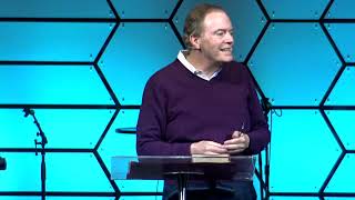 Christmas Service - The Tower of the Flock - Pastor Dr. Glenn Ledbetter