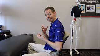 A Posture Fix That WORKS, Reducing Neck and Back Pain