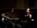 Video Jodi Bell and Kasey Williams perform "Clean" by Depeche Mode