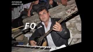 Hüseyi̇n Gedi̇koğlu Potpori̇ Kopyası