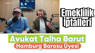 Emeklilik İptalleri