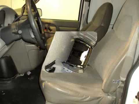 mclaughlin chevrolet. 2002 Chevrolet Astro Cargo Van