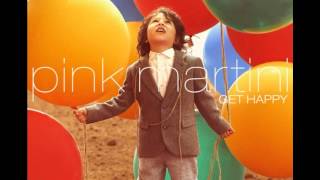 Watch Pink Martini Sway video