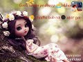 Gili zamin par dhoop bikhar gai whatsap video status