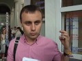 Крымские оппозиционеры не попадут на митинг «Вставай, Украина» - у них украли билеты