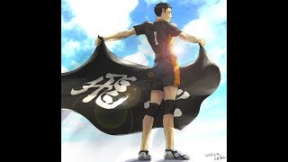 Haikyuu!! - Outbreak of War (Extended)