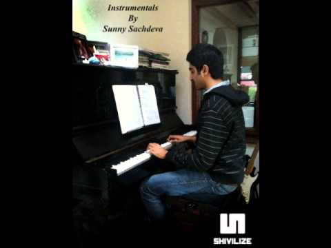 Sau Dard (Jaanemann) on Keyboard by Sunny Sachdeva