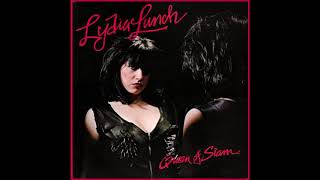 Watch Lydia Lunch Knives In The Drain video