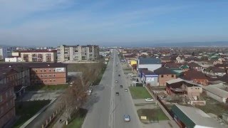 Видео ул.Жуковского, ост. Баня от tehnoborz, улица Василия Жуковского, Липканы, Молдова