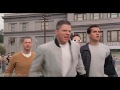 Back to the Future (7/10) Movie CLIP - Skateboard Chase (1985) HD