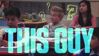 Cotw - Game Shakers
