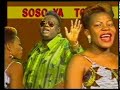 pepe kalle - ikomo djodjo soso ya tongo