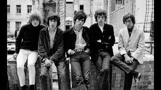 Watch Rolling Stones I Want To Be Loved video