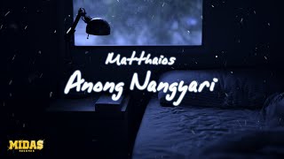 Watch Matthaios Anong Nangyari video