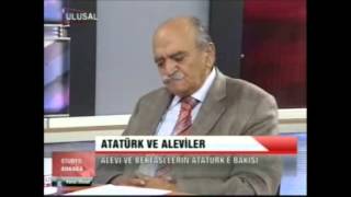 Şakir Keçeli - Muharrem Sohbetleri 20121107