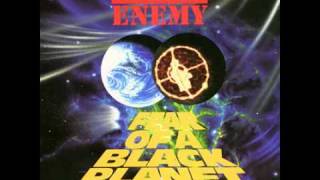 Watch Public Enemy Who Stole The Soul video