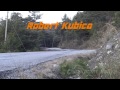 - Robert Kubica Test - Flat out & Max Attack Moments - Test Mc 2015 -